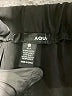Aqua Black Casual Pants Size XS - photo 7