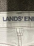 Lands' End Gray Jeans Size 12 - photo 7