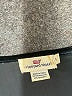 Vineyard Vines Solid Black Casual Dress Size S - photo 7