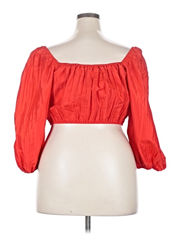 Show Me Your Mumu Tube Top (view 2)