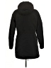 Marc New York Andrew Marc Black Coat Size M - photo 2