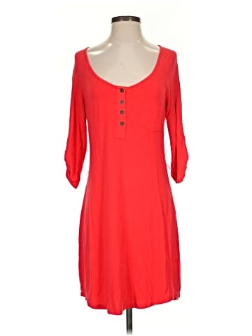 Tart Casual Dress (view 1)