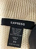 Express Ivory Vest Size XS - photo 6