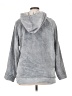 Green Tea 100% Polyester Gray Sweatshirt Size XL - photo 2
