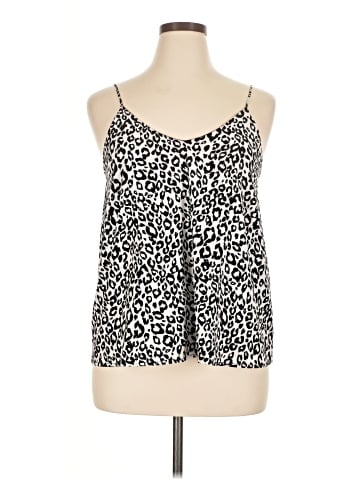 Collective Concepts Sleeveless Top (view 1)