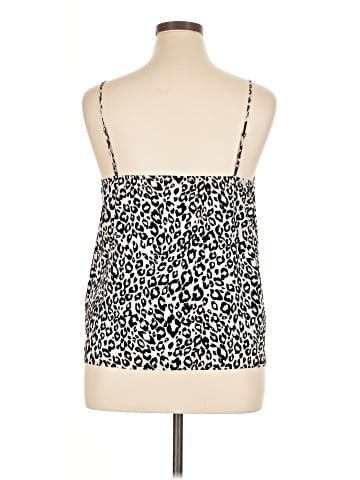 Collective Concepts Sleeveless Top (view 2)