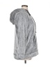 Green Tea 100% Polyester Gray Sweatshirt Size XL - photo 4