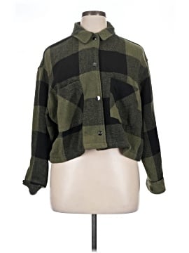 For The Republic Jacket