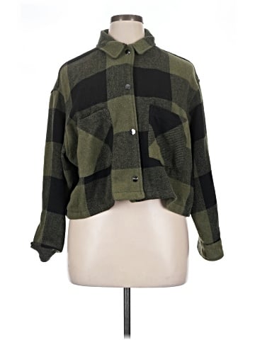For The Republic Jacket (view 1)