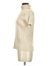 SML Sport ltd. Ivory Short Sleeve Top Size M - photo 5