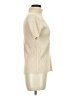 SML Sport ltd. Ivory Short Sleeve Top Size M - photo 4