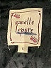 Nanette Lepore Black Coat Size 0 - photo 6
