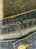 MICHAEL Michael Kors Blue Jeans Size 6 (petite) - photo 7