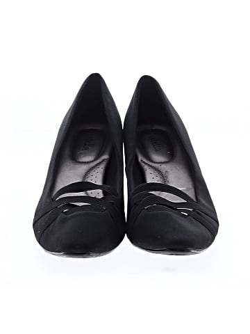 Abella Heels (view 2)