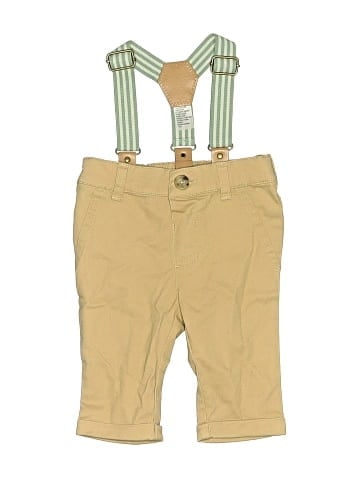 Unbranded Snow Pants With Bib (view 1)