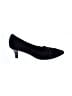 Abella Black Heels Size 11 - photo 1