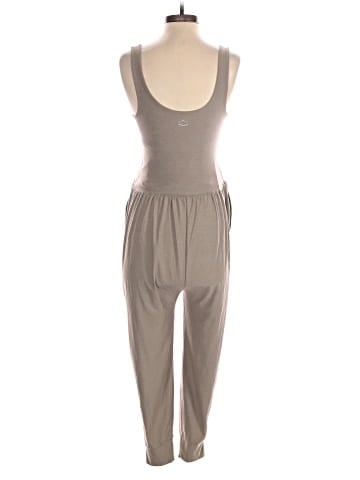Beyond the Bump by Beyond Yoga Jumpsuit (view 2)