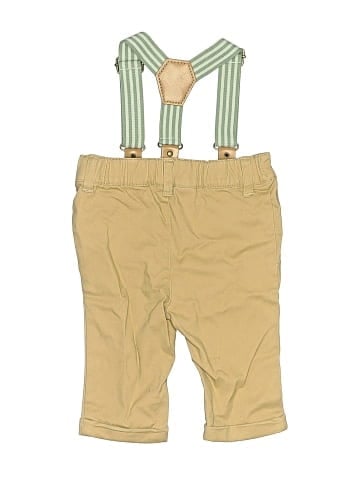 Unbranded Snow Pants With Bib (view 2)
