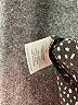Olive and Oak Polka Dots Black Short Sleeve Top Size L - photo 8