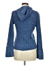 DKNY Jeans Blue Pullover Sweater Size M - photo 2