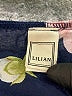Lilian 100% Polyester Blue Sleeveless Blouse Size 2X - photo 7
