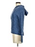 DKNY Jeans Blue Pullover Sweater Size M - photo 5