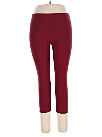 Bally Total Fitness Active Pants (view 1)