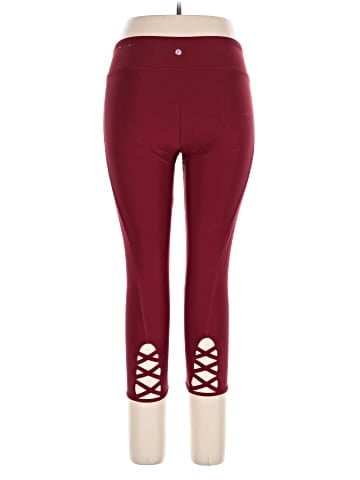 Bally Total Fitness Active Pants (view 2)