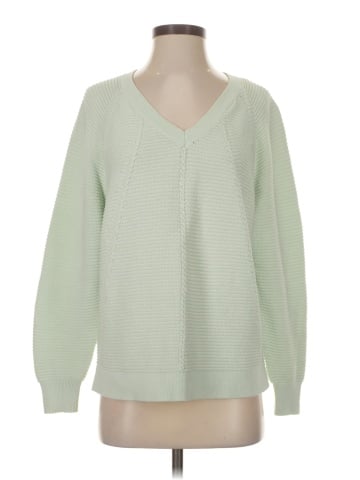 J.Jill Pullover Sweater (view 1)