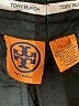 Tory Burch Black Casual Pants Size L - photo 7