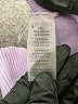 Calvin Klein Purple Pullover Sweater Size M - photo 8