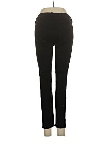 Blå Konst Acne Studios Jeggings (view 2)