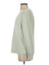 J.Jill 100% Cotton Green Pullover Sweater Size S - photo 5