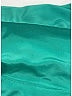 Christian Dior 100% Polyester Teal Short Sleeve Blouse Size 16 - photo 7