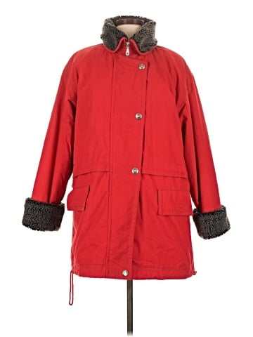Ms. Cambridge Coat (view 1)