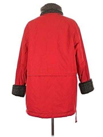 Ms. Cambridge Coat (view 2)