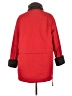 Ms. Cambridge Red Coat Size L - photo 2