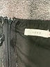 Lush Paisley Black Jumpsuit Size S - photo 4