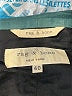 Rag & Bone Green Raincoat Size 40 - photo 6