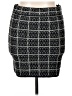 Vero Moda Graphic Black Formal Skirt Size XL - photo 1