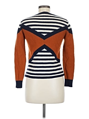 Le Mont St Michel Pullover Sweater (view 2)