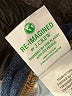 J.Crew Blue Jeans Size 27 waist (tall) - photo 7