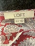 Ann Taylor LOFT 100% Viscose Pink Kimono Size XS - photo 7