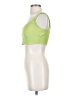 Urban Outfitters Green Sleeveless Top Size S - photo 5