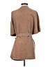 Uterque Tan Kimono Size 26 waist - photo 2