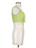 Urban Outfitters Green Sleeveless Top Size S - photo 4