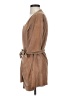 Uterque Tan Kimono Size 26 waist - photo 5