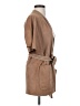 Uterque Tan Kimono Size 26 waist - photo 4