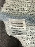 Cupcakes & Cashmere 100% Polyester Stars Blue Pullover Sweater Size 10 - 12 - photo 4