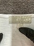 Carolyn Taylor White Short Sleeve Top Size XL - photo 7